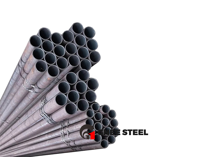 GB/T 18248 Seamless Gas Cylinder Tube